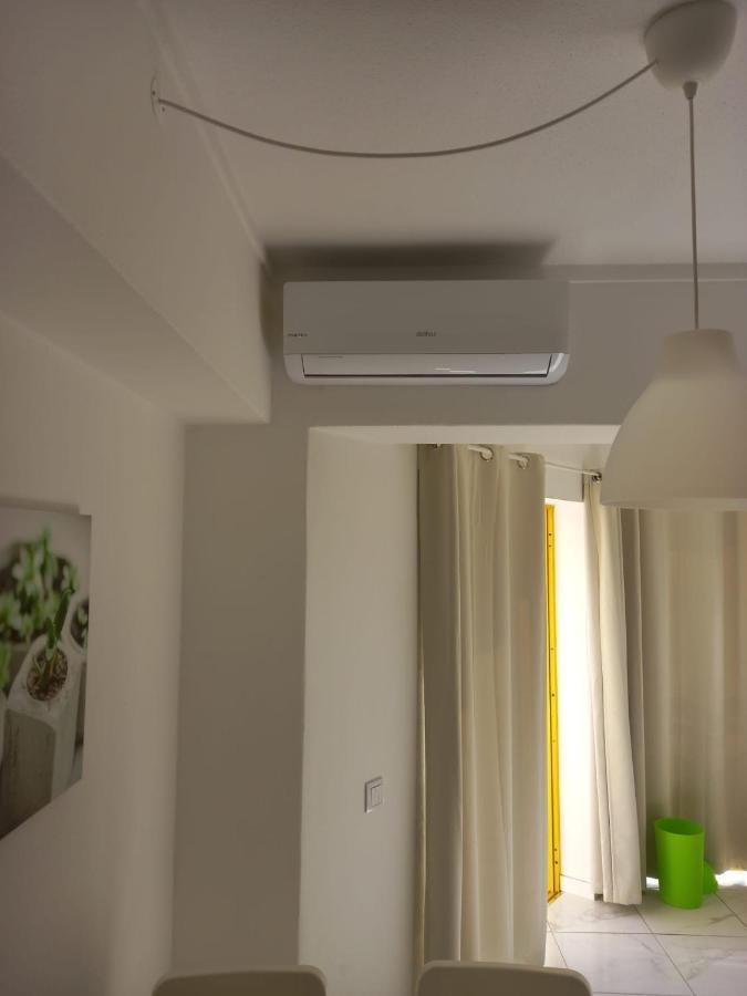Praia Da Rocha, Clube Praia Da Rocha, Bloco I, Wifi Gratuito, Ar Condicionado, By Ig ปอร์ติเมา ภายนอก รูปภาพ